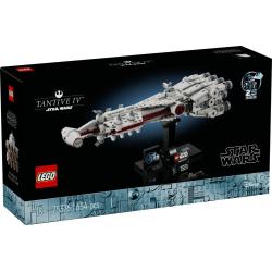 Klocki LEGO 75376 Tantive IV STAR WARS